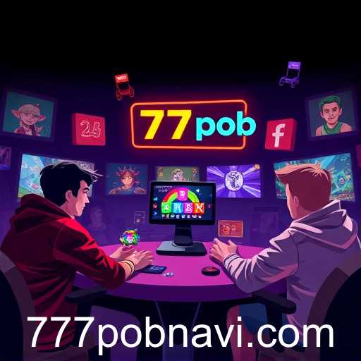 777pob