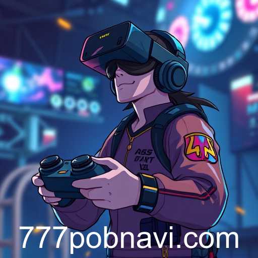 The Evolution of 777pob in Online Gaming