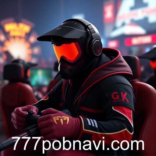 The Evolution of Online Gaming Platforms