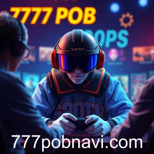 Gaming Trends Evolving with 777pob