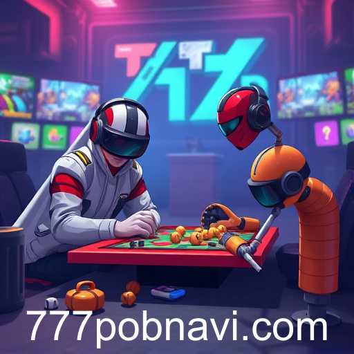 777pob