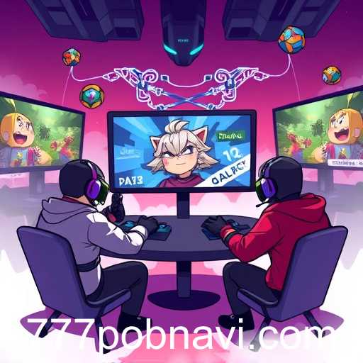 Online Gaming Surges Amid Global Changes