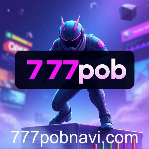 The Rise and Impact of 777pob in Online Gaming