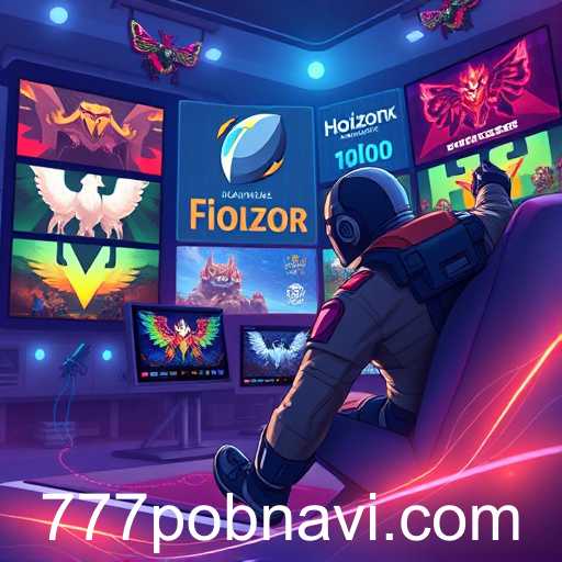 The Rise of 777pob in Gaming Circles