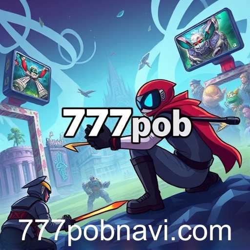 The Rise of 777pob: A New Era in Online Gaming