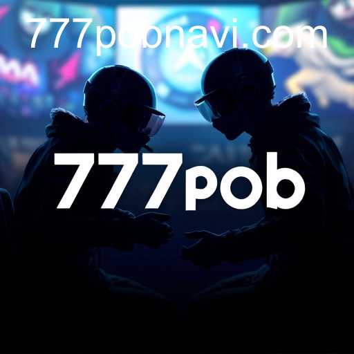 The Rise of 777pob in Global Gaming
