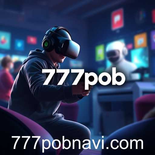The Rise of 777pob: A Gaming Phenomenon