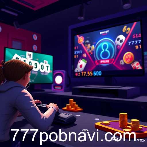 777pob