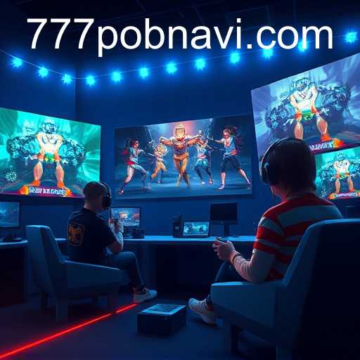 Rising Popularity of English Online Gaming Sites