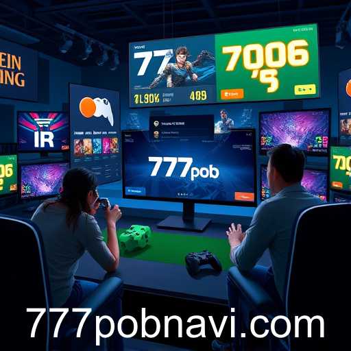 777pob