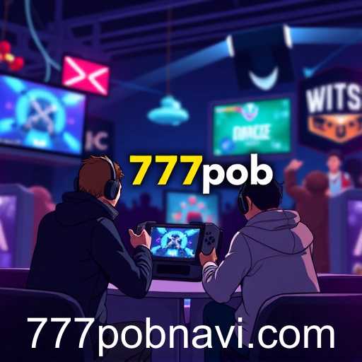 The Rise of 777pob: A Game-Changing Platform